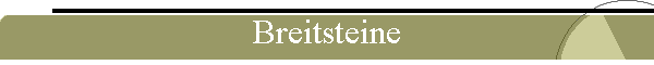 Breitsteine