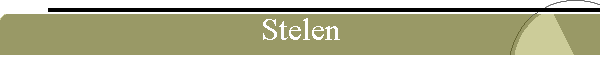 Stelen